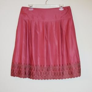 🌷Old Navy Pink Skirt size 8